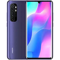 Chollo - Xiaomi Mi Note 10 Lite 6GB 128GB