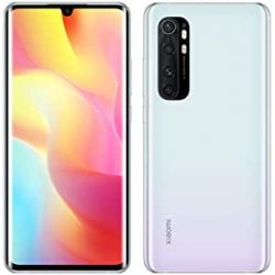 Chollo - Xiaomi Mi Note 10 Lite 6GB&sol;64GB &lbrack;Global Version&rsqb;