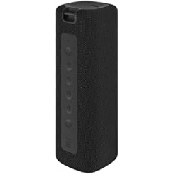 Chollo - Xiaomi Mi Portable Altavoz TWS Bluetooth 16W &vert; XMYX