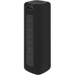 Chollo - Xiaomi Mi Portable Bluetooth Speaker Black