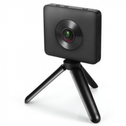 Chollo - Xiaomi Mi Sphere Camera Kit C&aacute;mara deportiva Full Vision 360&ordm;