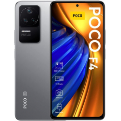 Chollo - Xiaomi Poco F4 6GB 128GB &vert; MZB0BMUEU