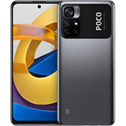 Chollo - Xiaomi Poco M4 Pro 5G 4GB 64GB