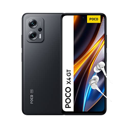 Chollo - Xiaomi POCO X4 GT 5G 8GB 256GB