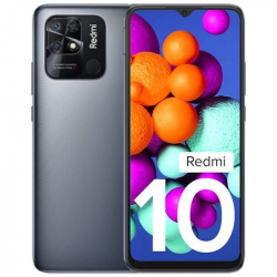 Chollo - Xiaomi Redmi 10C 4GB 128GB &vert; MZB0B2ZEU