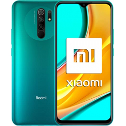 Chollo - Xiaomi Redmi 9 4GB&sol;64GB