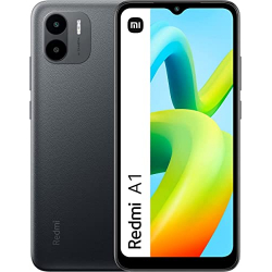 Chollo - Xiaomi Redmi A1 2GB 32GB &vert; C3S Black