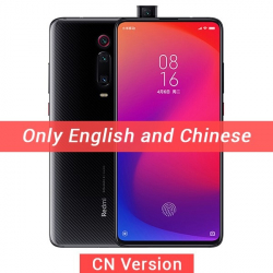 Chollo - Xiaomi Redmi K20 Versi&oacute;n CN desde 212&comma;39&euro;