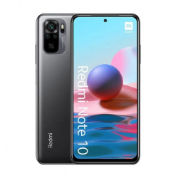 Chollo - Xiaomi Redmi Note 10 4GB 128GB Gray