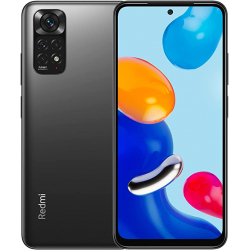 Chollo - Xiaomi Redmi Note 11 4GB 64GB &vert; MZB0ALUEU