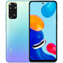 Chollo - Xiaomi Redmi Note 11 4GB 64GB &vert; MZB0AO5EU