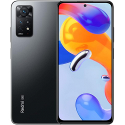 Chollo - Xiaomi Redmi Note 11 Pro 5G 6GB 128GB &vert; MZB0AUCEU