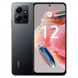 Chollo - Xiaomi Redmi Note 12 4GB 128GB &vert; MZB0DLZEU