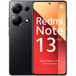Xiaomi Redmi Note 13 Pro 8GB 256GB | MZB0FWWEU