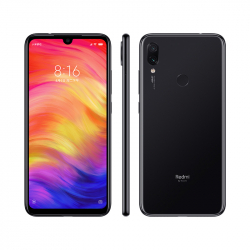 Chollo - Xiaomi Redmi Note 7 4GB&sol;64GB Versi&oacute;n Global &lbrack;Desde Espa&ntilde;a&rsqb;