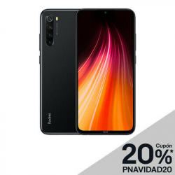 Chollo - Xiaomi Redmi Note 8 3&sol;32 desde Espa&ntilde;a por 112&euro;