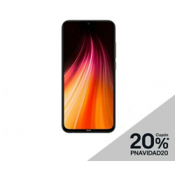 Chollo - Xiaomi Redmi Note 8 4GB&sol;64GB &lbrack;Versi&oacute;n Europea&rsqb;