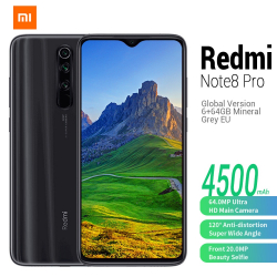 Chollo - Xiaomi Redmi Note 8 Pro