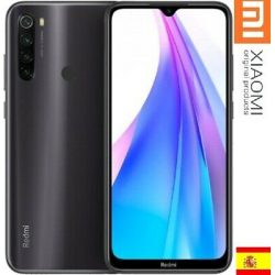 Chollo - Xiaomi Redmi Note 8T 4GB&sol;64GB Versi&oacute;n Global &lbrack;Desde Espa&ntilde;a&rsqb;