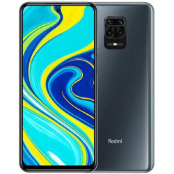 Chollo - Xiaomi Redmi Note 9S 4GB&sol;64GB