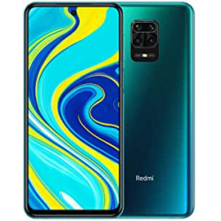 Chollo - Xiaomi Redmi Note 9S 6GB&sol;128GB