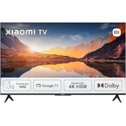 Chollo - Xiaomi TV A 50 2025 &vert; ELA5489EU