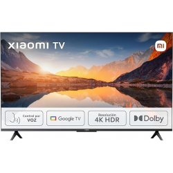 Chollo - Xiaomi TV A 55 2025 &vert; ELA5477EU