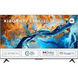 Chollo - Xiaomi TV S Mini 55 2025 &vert; ELA5666EU