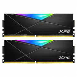 Chollo - XPG Spectrix D55 RGB 16GB Kit (2x8GB) DDR4 3200MHz CL18 | ‎AX4U32008G16A-DB55