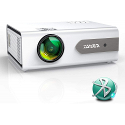 Chollo - Yaber V3 Proyector