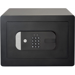 Chollo - Yale YSS&sol;250&sol;EB1 Smart Safe