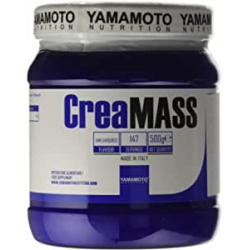 Chollo - Yamamoto Nutrition Creamass 500g