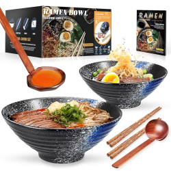 Chollo - YTLEMON Ramen Bowl Combo Set &vert; CBB1000-1