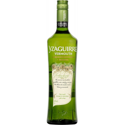Yzaguirre Vermouth Blanco Reserva 1L