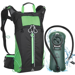 Chollo - Zacro Hydration Pack Backpack
