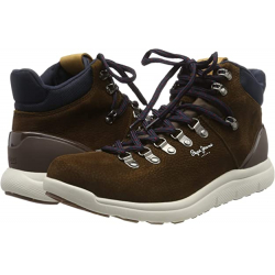 Chollo - Zapatillas altas Pepe Jeans Hike Leather