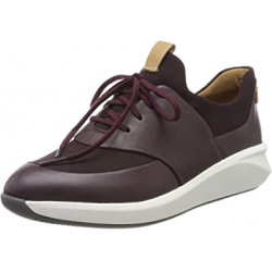 Chollo - Zapatillas Clarks Un Rio Lace