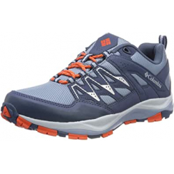 Chollo - Zapatillas Columbia Wayfinder Outdry