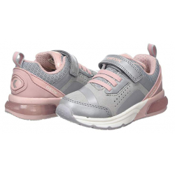 Chollo - Zapatillas Geox J Spaceclub Girl C