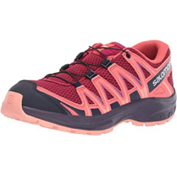 Chollo - Zapatillas junior Salomon XA PRO 3D