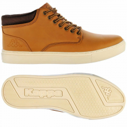 Chollo - Botines Kappa Logo Fesant 2 Ankle Boots
