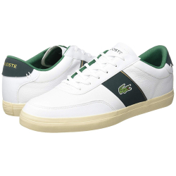 Chollo - Zapatillas Lacoste Court-Master 319 6 CMA