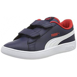 Chollo - Zapatillas para Ni&ntilde;&commat;s Puma Smash V2