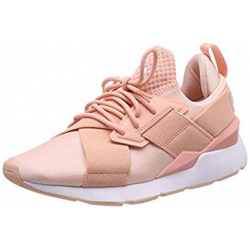 Chollo - Zapatillas Puma Muse Satin