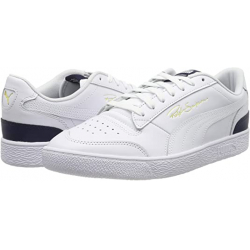 Chollo - Zapatillas Puma Ralph Sampson Lo - Wht-Peacoat-Puma Wht