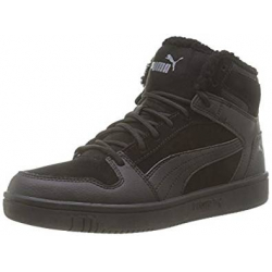 Chollo - Zapatillas Puma Rebound Lay Up SD Fur