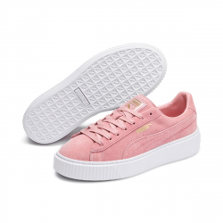Chollo - Zapatillas Puma Suede Platform