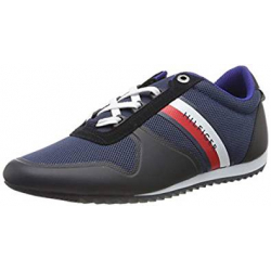 Chollo - Zapatillas Tommy Hilfiger Essential Modern Mesh Runner