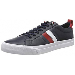 Chollo - Zapatillas Tommy Hilfiger Flag Detail