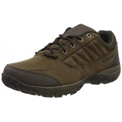 Chollo - Zapatillas Treking Columbia Ruckel Ridge Plus